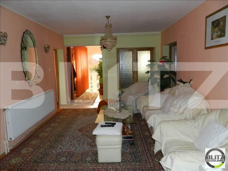 Casa de vânzare 1 camera Dambul Rotund - 19399CV | BLITZ Cluj-Napoca | Poza8