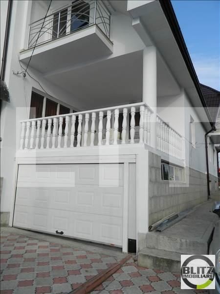 Casa de vânzare 1 camera Dambul Rotund - 19399CV | BLITZ Cluj-Napoca | Poza2