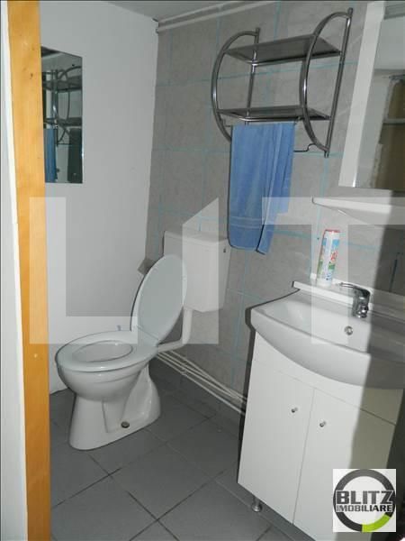 Casa de vânzare 1 camera Dambul Rotund - 19399CV | BLITZ Cluj-Napoca | Poza14