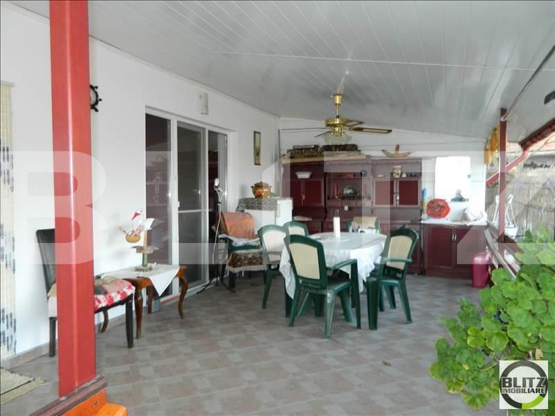 Casa de vânzare 1 camera Dambul Rotund - 19399CV | BLITZ Cluj-Napoca | Poza16