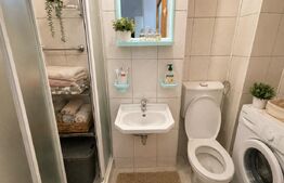 Apartament 4 camere, decomandat, etaj intermediar, Baciu