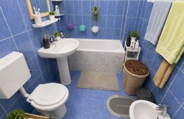 Apartament 4 camere, decomandat, etaj intermediar, Baciu