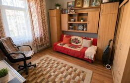 Apartament 4 camere, decomandat, etaj intermediar, Baciu