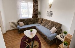 Apartament 4 camere, decomandat, etaj intermediar, Baciu