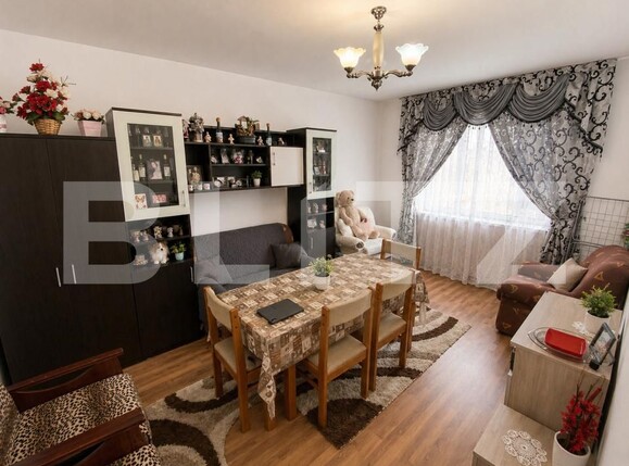 Apartament de vânzare 4 camere Baciu - 193994AV | BLITZ Cluj-Napoca | Poza1