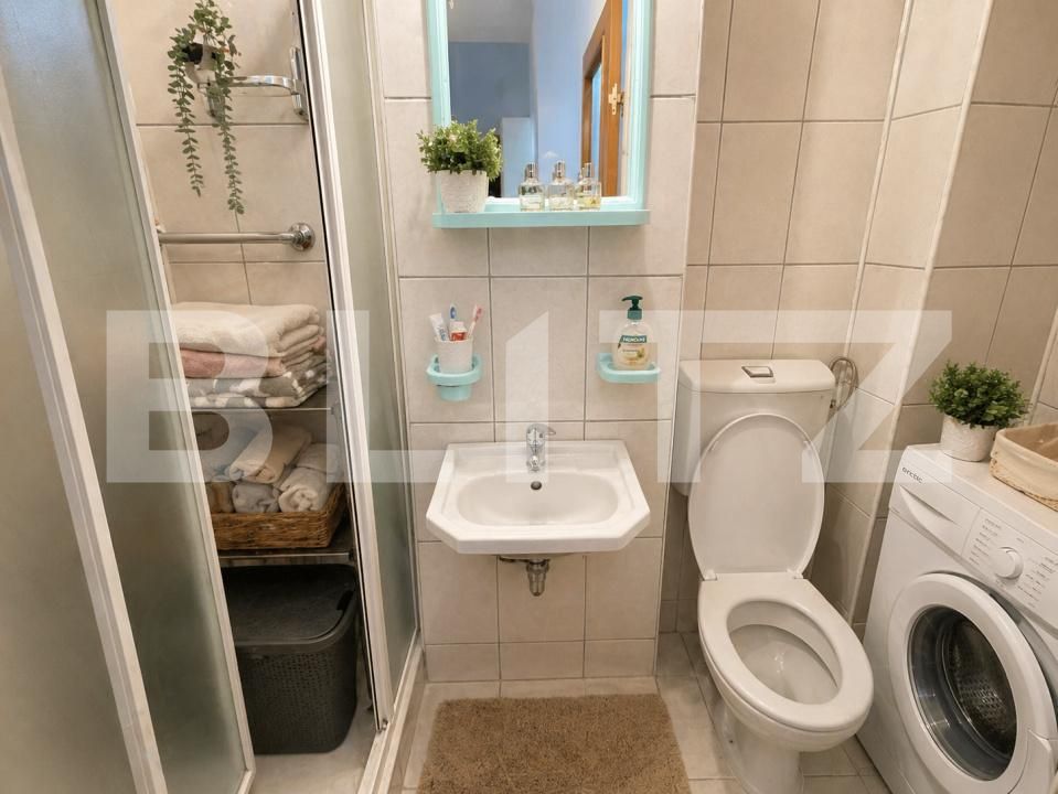 Apartament de vânzare 4 camere Baciu - 193994AV | BLITZ Cluj-Napoca | Poza7