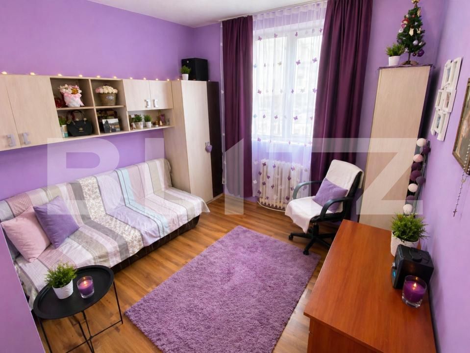 Apartament de vânzare 4 camere Baciu - 193994AV | BLITZ Cluj-Napoca | Poza2