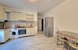 Apartament cu 2 camere, etajul 1, parcare, balcon, zona ultracentrală 