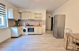 Apartament cu 2 camere, etajul 1, parcare, balcon, zona ultracentrală 