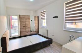 Apartament cu 2 camere, etajul 1, parcare, balcon, zona ultracentrală 