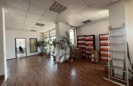 Spațiu birouri, 270 mp, parcari, terasa