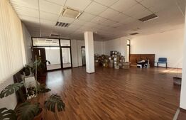 Spațiu birouri, 270 mp, parcari, terasa