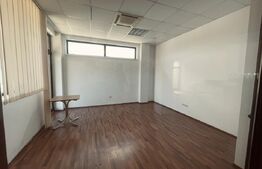 Spațiu birouri, 282 mp, parcari, terasa