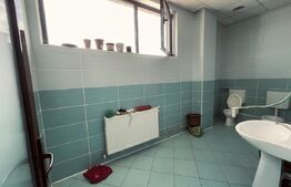 Spațiu birouri, 270 mp, parcari, terasa
