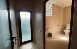 Spațiu birouri, 270 mp, parcari, terasa