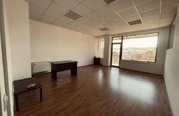 Spațiu birouri, 282 mp, parcari, terasa