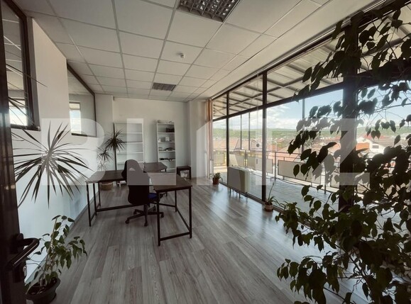 Apartament de închiriat 4 camere Floreşti - 193999AI | BLITZ Cluj-Napoca | Poza1