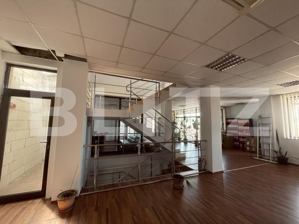 Apartament de închiriat 4 camere Floreşti - 193999AI | BLITZ Cluj-Napoca | Poza3