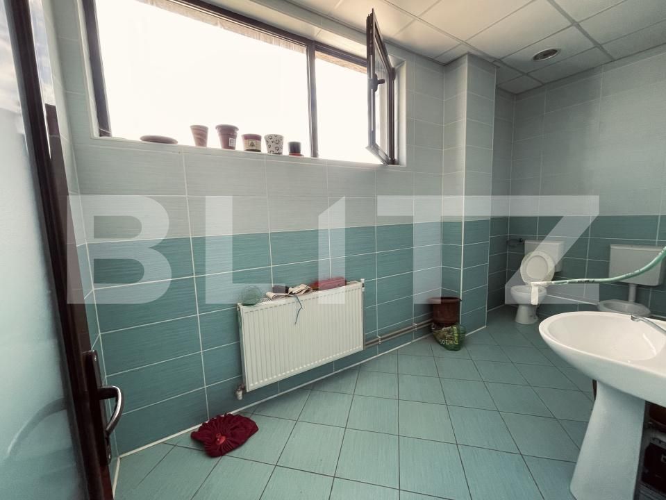 Apartament de închiriat 4 camere Floreşti - 193999AI | BLITZ Cluj-Napoca | Poza10