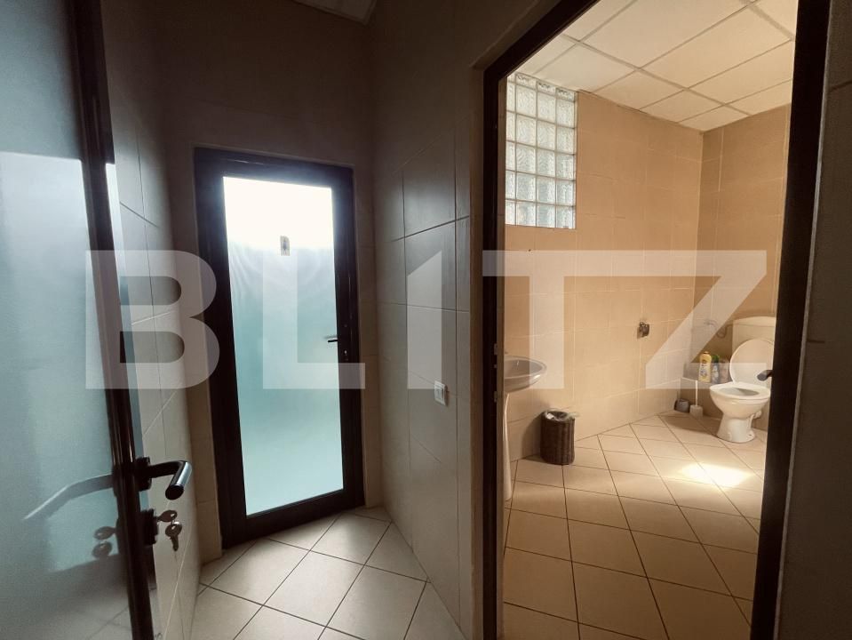 Apartament de închiriat 4 camere Floreşti - 193999AI | BLITZ Cluj-Napoca | Poza9