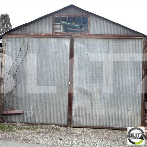 Apartament de vânzare 2 camere Central - 194AV | BLITZ Cluj-Napoca | Poza8