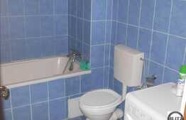 1 camera, 40 mp, imobil nou, la 3 minute de Iulius Mall cu parcare subterana