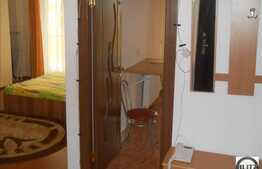 1 camera, 40 mp, imobil nou, la 3 minute de Iulius Mall cu parcare subterana