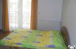 1 camera, 40 mp, imobil nou, la 3 minute de Iulius Mall cu parcare subterana