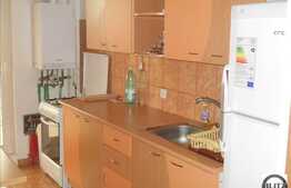 1 camera, 40 mp, imobil nou, la 3 minute de Iulius Mall cu parcare subterana