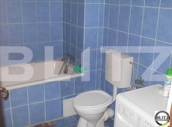 Garsonieră de închiriat Marasti - 1940AI | BLITZ Cluj-Napoca | Poza4