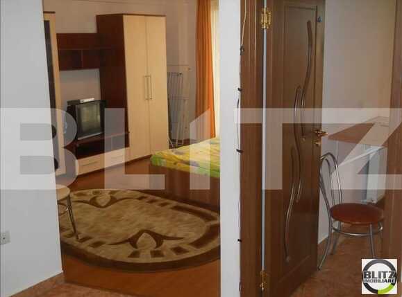 Garsonieră de închiriat Marasti - 1940AI | BLITZ Cluj-Napoca | Poza13