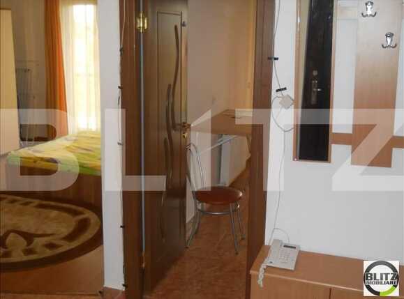 Garsonieră de închiriat Marasti - 1940AI | BLITZ Cluj-Napoca | Poza11