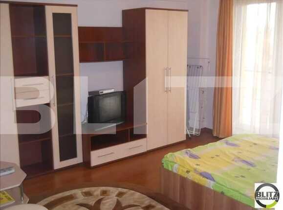 Garsonieră de închiriat Marasti - 1940AI | BLITZ Cluj-Napoca | Poza1