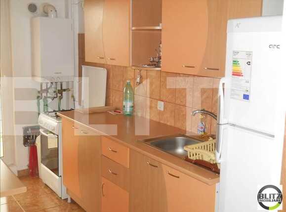 Garsonieră de închiriat Marasti - 1940AI | BLITZ Cluj-Napoca | Poza9