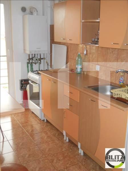 Garsonieră de închiriat Marasti - 1940AI | BLITZ Cluj-Napoca | Poza7