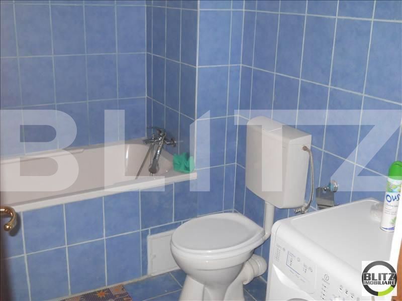 Garsonieră de închiriat Marasti - 1940AI | BLITZ Cluj-Napoca | Poza4