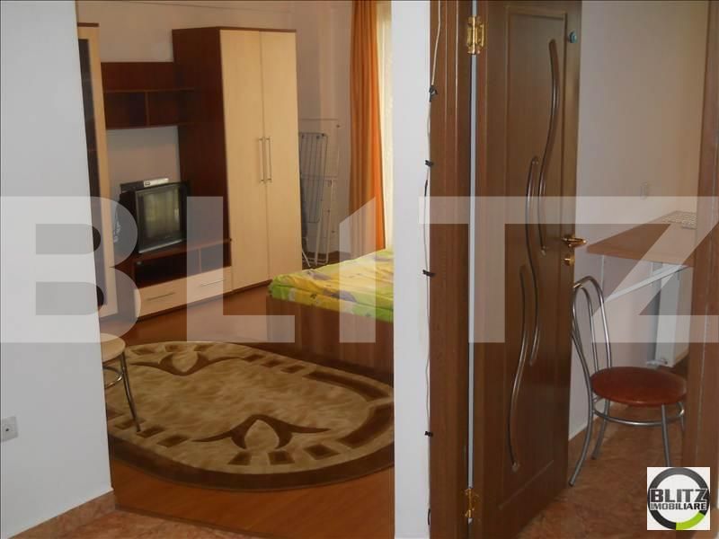 Garsonieră de închiriat Marasti - 1940AI | BLITZ Cluj-Napoca | Poza13