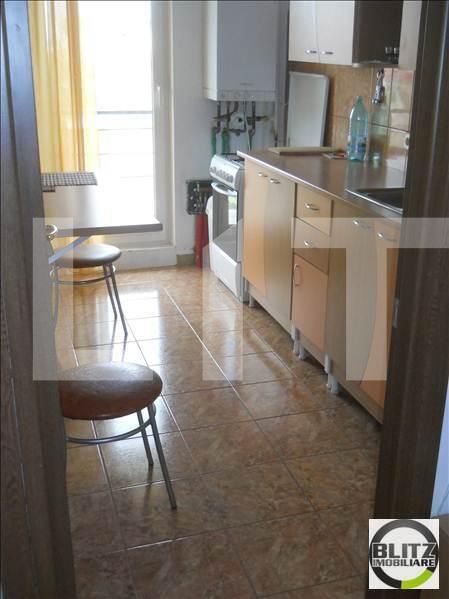 Garsonieră de închiriat Marasti - 1940AI | BLITZ Cluj-Napoca | Poza10