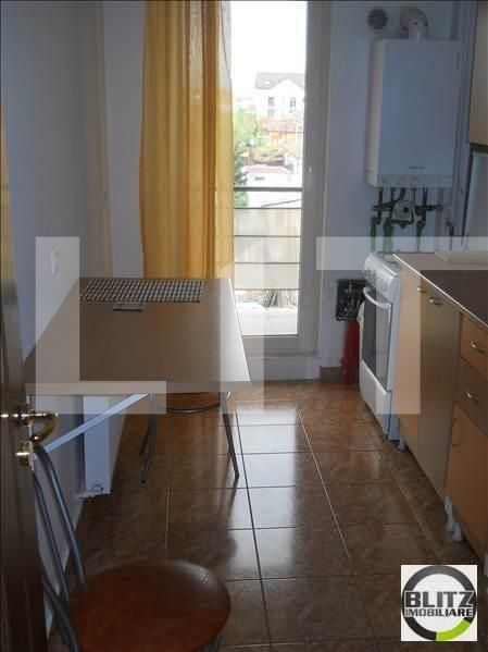 Garsonieră de închiriat Marasti - 1940AI | BLITZ Cluj-Napoca | Poza8