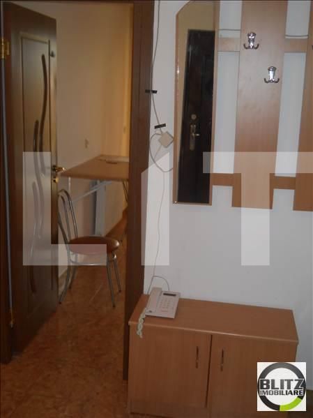 Garsonieră de închiriat Marasti - 1940AI | BLITZ Cluj-Napoca | Poza12