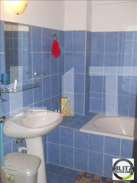 Garsonieră de închiriat Marasti - 1940AI | BLITZ Cluj-Napoca | Poza6