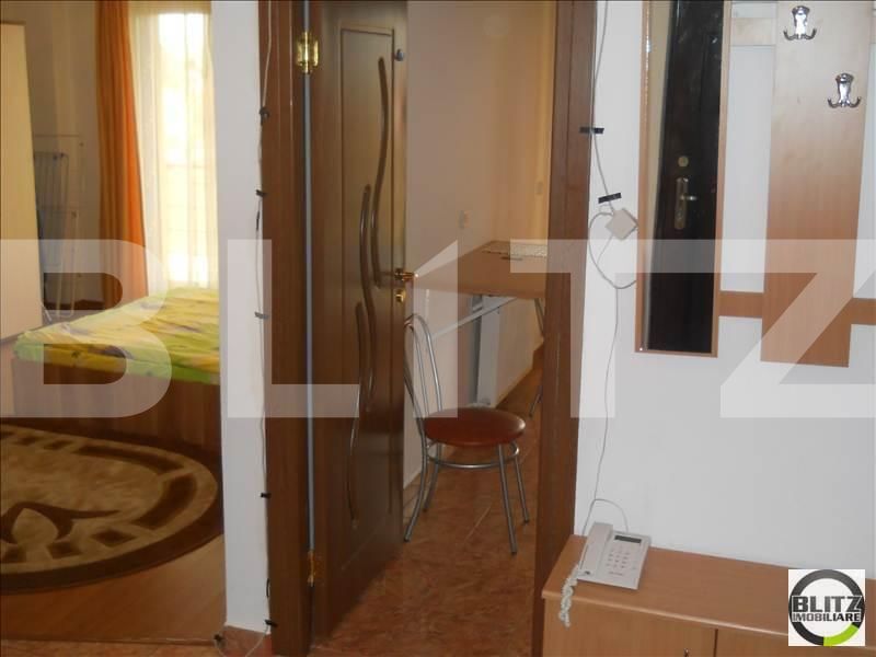 Garsonieră de închiriat Marasti - 1940AI | BLITZ Cluj-Napoca | Poza11