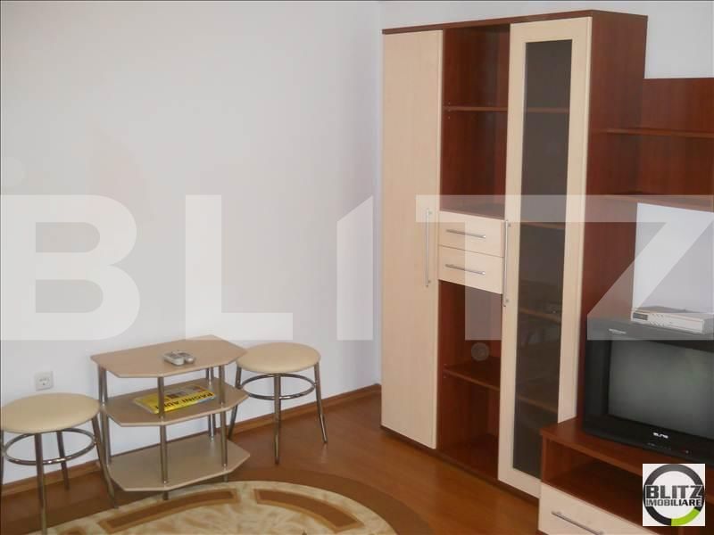 Garsonieră de închiriat Marasti - 1940AI | BLITZ Cluj-Napoca | Poza3