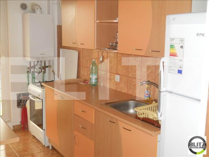 Garsonieră de închiriat Marasti - 1940AI | BLITZ Cluj-Napoca | Poza9