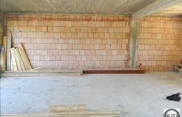 Casa de vanzare in zona Chinteni, 180mp utili. Semifinisata!