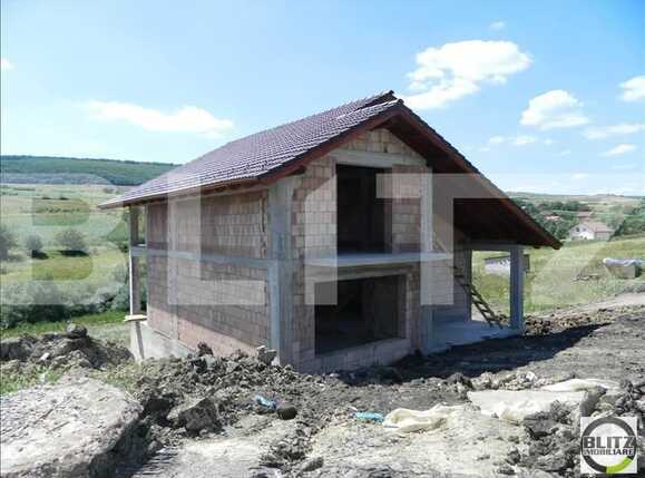 Casa de vânzare 5 camere Exterior Nord - 19400CV | BLITZ Cluj-Napoca | Poza1