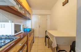 Apartament cu o camera de vanzare Calea Turzii Nr.162, 40.6mp, Parcare