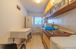 Apartament cu o camera de vanzare Calea Turzii Nr.162, 40.6mp, Parcare