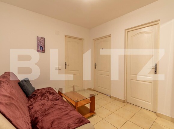Garsonieră de vânzare Bună Ziua - 194001AV | BLITZ Cluj-Napoca | Poza10