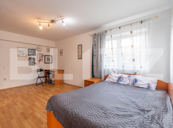 Garsonieră de vânzare Bună Ziua - 194001AV | BLITZ Cluj-Napoca | Poza1